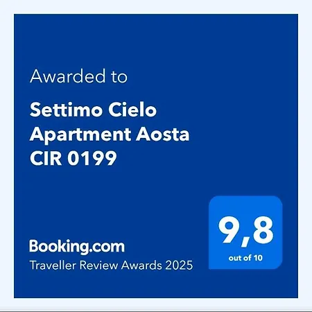 Settimo Cielo Cir 0199 * 奥斯塔