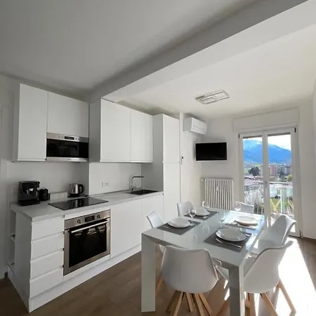 아파트 Settimo Cielo Cir 0199