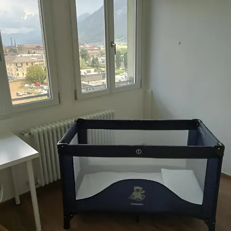 Settimo Cielo Cir 0199 아파트